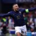 “Miles away” – Mbappe not in the same league as Messi and Ronaldo, claims ex-Spurs boss ahead of Euro 2024
