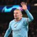 Norway star Erling Haaland dismisses Manchester City contract talks amidst Real Madrid links