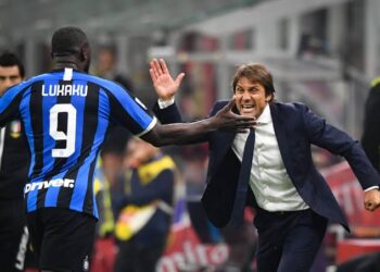 “I was scared” – AS Roma’s Romelu Lukaku speaks on Saudi Arabia offer after calling Napoli’s Conte ‘best coach’