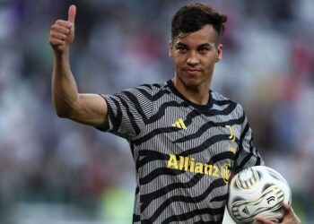 Juventus and Cruzeiro agree five-year deal for Kaio Jorge