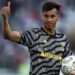 Juventus and Cruzeiro agree five-year deal for Kaio Jorge