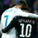 ‘A great example’ – Neymar hails one Ronaldo quality he has no intention of copying from the Portugal and Al Nassr icon