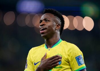 Vinicius Junior: Can Brazil and Real Madrid star break his international trophy drought at Copa America?