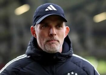 Ex-Chelsea boss Thomas Tuchel makes decision on Erik ten Hag’s job after meeting Man United owner