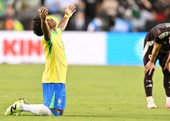 Mexico 2-3 Brazil: Five key takeaways from Selecao’s late, dramatic win over El Tri