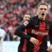 Real Madrid outpace Bayern Munich and Barcelona for €150m-rated Bayer Leverkusen star Florian Wirtz
