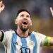 Argentina great Lionel Messi heads to the United States as the greatest playmaker in Copa America history