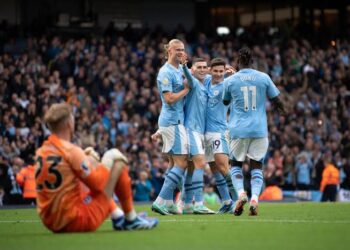 Manchester City star prefers Real Madrid over Atletico Madrid amidst PSG and Chelsea links