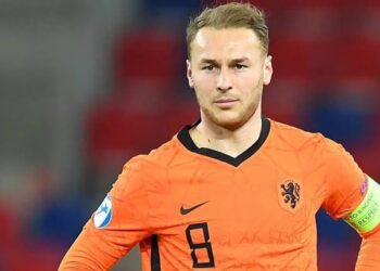 Netherlands suffer another massive blow as Liverpool-target is set to miss Euro 2024