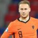 Netherlands suffer another massive blow as Liverpool-target is set to miss Euro 2024