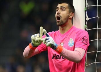 Chelsea join Arsenal and Manchester City in monitoring €75m rated Portugal international