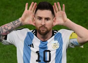 Argentina and Inter Miami star Lionel Messi reveals his ‘last club’ before retirement