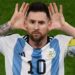 Argentina and Inter Miami star Lionel Messi reveals his ‘last club’ before retirement
