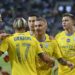 Top 7: Outstanding Ukraine players to watch at the 2024 Euros