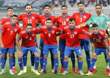 Top 7: Valdés, Dávila and Chile’s most exciting stars to watch at Copa America 2024