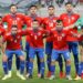 Top 7: Valdés, Dávila and Chile’s most exciting stars to watch at Copa America 2024