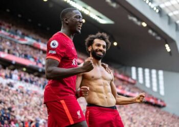 “An absolute beast” – Kylian Mbappe raves about Liverpool star ahead of France’s Euro 2024 clash with Austria