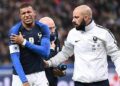 Will Kylian Mbappé be fit for France’s Euro 2024 opener against Austria? Giroud and Pavard have their say