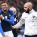 Will Kylian Mbappé be fit for France’s Euro 2024 opener against Austria? Giroud and Pavard have their say