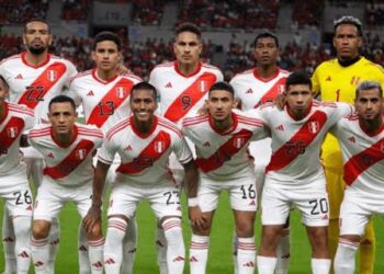 Top 7: Peru’s most exciting players to look out for at Copa 2024