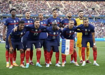 Euro 2024: Group D – Poland, Austria, Netherlands, France – Who are the likely qualifiers and losers?