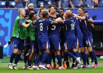 Euro 2024: Lewandowski-less Poland fall to Netherlands loss: Five key takeaways as Oranje kick off campaign with vital win