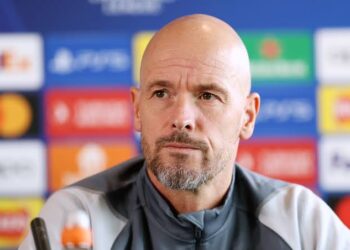“They already have the best manager”- Ten Hag on INEOS’ decision to keep him at Manchester United