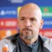 “They already have the best manager”- Ten Hag on INEOS’ decision to keep him at Manchester United