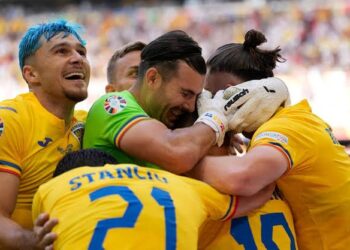 Euro 2024: Romania stun Ukraine in Group E opener – Five key takeaways as Tricolorii get off to a flying start 