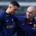 “He’s here on merit” – Martinez defends Ronaldo’s spot in Portugal’s Euro 2024 line-up