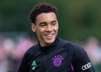 Jamal Musiala poised for greatness at Euro 2024, predicts Germany legend Lothar Matthäus