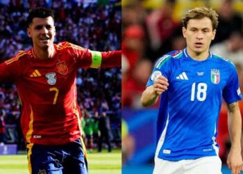 Spain vs Italy: Ten key elements to watch in Euro 2024 heavyweight battle