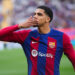 Barcelona worried about Araujo as Bayern Munich’s interest grow