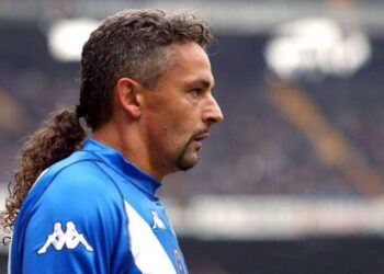 Roberto Baggio: Juventus & AC Milan great robbed at home during Italy’s loss to Spain at Euro 2024