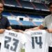 “Casemiro tried to help me” – Juventus ace Danilo opens up about struggles at Real Madrid and how he overcame them