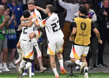 Switzerland vs Germany: 5 takeaways as hosts secure Group A dominance with thrilling Swiss draw