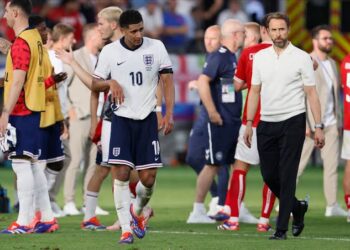 England vs Slovenia: 5 exciting things to watch out for as Gareth Southgate’s men face tough test