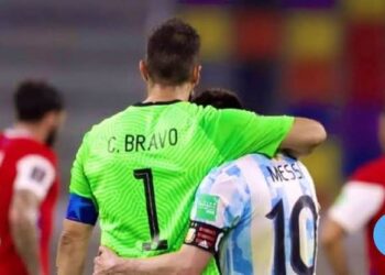 Chile vs Argentina: 5 exciting things to watch out for as records bow before Lionel Messi and Claudio Bravo