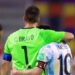 Chile vs Argentina: 5 exciting things to watch out for as records bow before Lionel Messi and Claudio Bravo