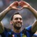 “Extremely happy at Inter Milan” – Turkey captain shuts down Bayern Munich speculation