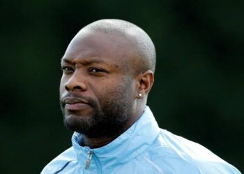 Ex-Arsenal star William Gallas names the one defender to replace Thiago Silva at Chelsea