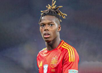 Brazil legend Rivaldo urges Barcelona to sign Spanish wonderkid as Lewandowski’s replacement