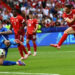 Switzerland 2-0 Italy: Five takeaways as defending champions exit Euro 2024