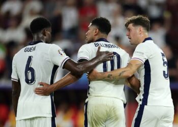 England vs Slovakia: Ten interesting things to watch as Gareth Southgate’s Three Lions seek quarterfinal ticket