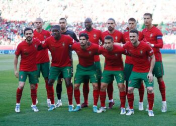Premier League stars Fernandes and Silva among best players to look out for as Portugal head into Euro 2024