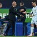 “We couldn’t match their intensity”- Portugal’s Martinez admits after Georgia defeat