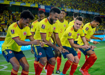 Top 7: Colombia stars who could prove instrumental for Copa 2024 dark horses