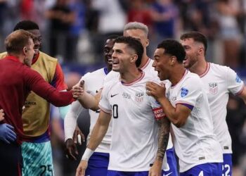 USA vs Bolivia: Five interesting takeaways as Pulisic guides Copa hosts to victory in Group C opener