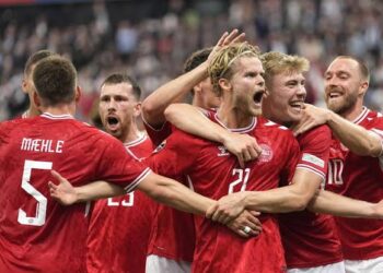Euro 2024: Five interesting takeaways as Hjulmand’s rocket helps Denmark hold below par Three Lions to a 1-1 draw