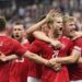 Euro 2024: Five interesting takeaways as Hjulmand’s rocket helps Denmark hold below par Three Lions to a 1-1 draw